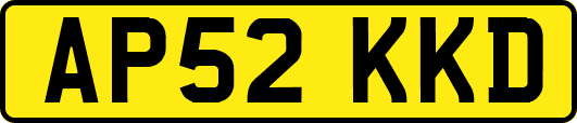 AP52KKD