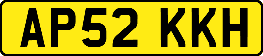 AP52KKH