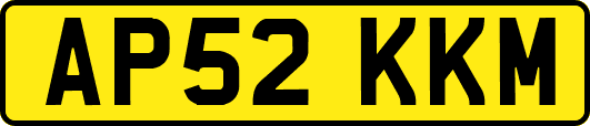 AP52KKM