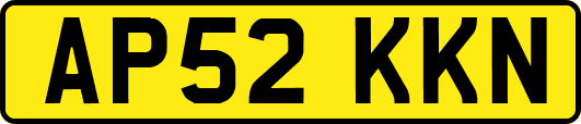 AP52KKN