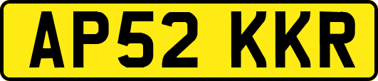 AP52KKR