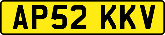 AP52KKV