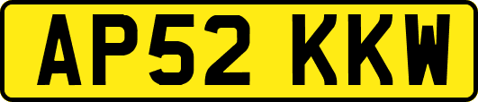 AP52KKW