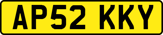 AP52KKY