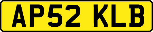 AP52KLB