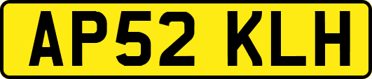 AP52KLH