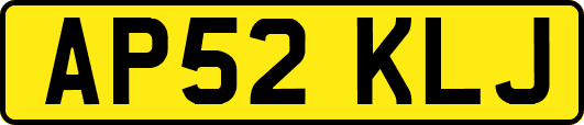 AP52KLJ