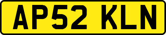 AP52KLN