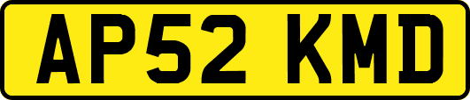 AP52KMD