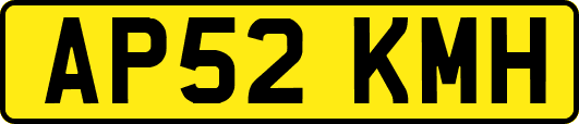 AP52KMH