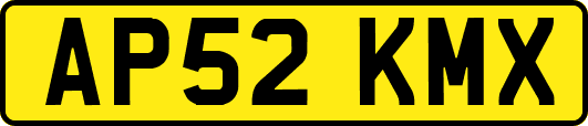 AP52KMX