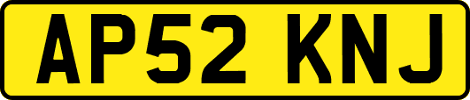 AP52KNJ