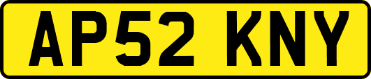 AP52KNY