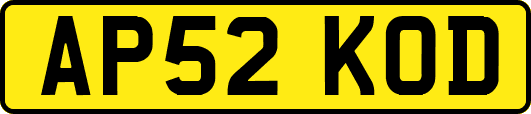 AP52KOD