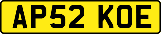 AP52KOE