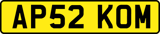 AP52KOM