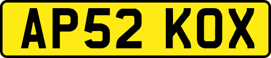AP52KOX