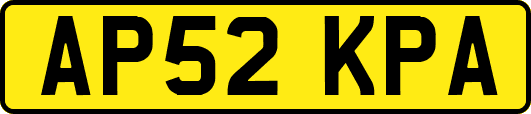 AP52KPA
