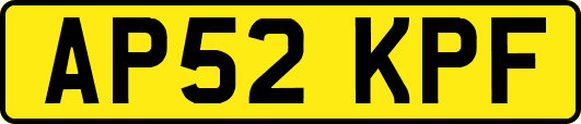 AP52KPF