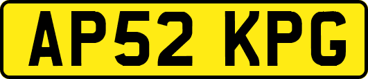 AP52KPG