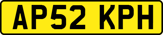 AP52KPH