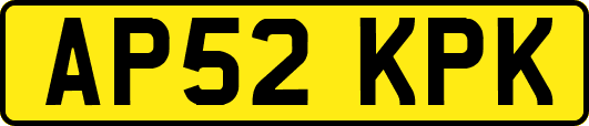 AP52KPK