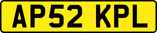 AP52KPL
