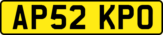 AP52KPO
