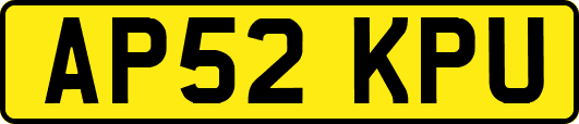 AP52KPU
