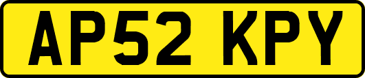 AP52KPY