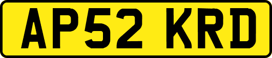 AP52KRD