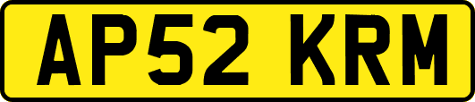 AP52KRM