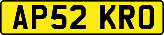 AP52KRO