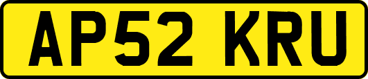 AP52KRU