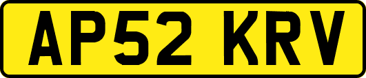 AP52KRV