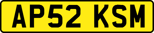 AP52KSM