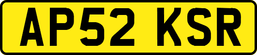 AP52KSR