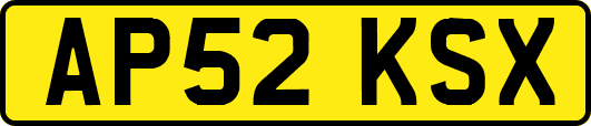 AP52KSX