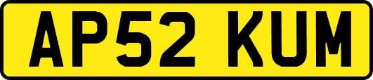 AP52KUM
