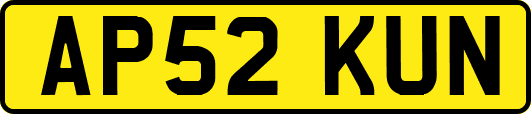 AP52KUN