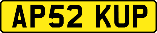AP52KUP