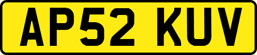 AP52KUV