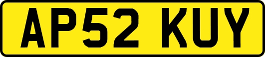 AP52KUY
