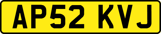 AP52KVJ