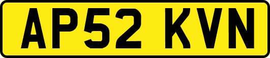 AP52KVN