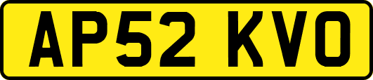 AP52KVO