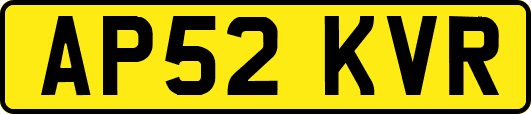 AP52KVR