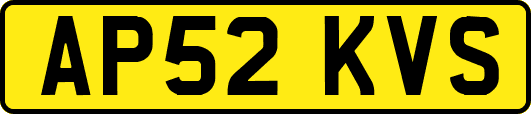 AP52KVS