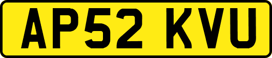 AP52KVU