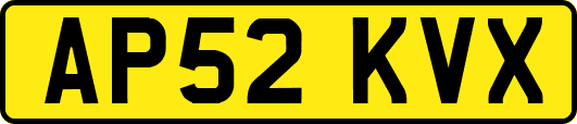 AP52KVX